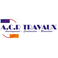 ACR Travaux logo - Similar company to Chasseur De Fuites ®