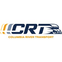 Columbia River Transport LLC logo - Similar company to Pasco Processing Llc