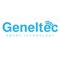 Geneltec logo - Similar company to Solestor