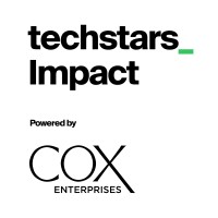 Techstars Impact Powered By Cox Enterprises