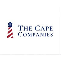 The Cape Companies logo - Similar company to Tidegate Capital