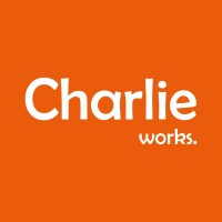 Charlie works logo - Similar company to Van Der Helm