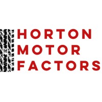 Horton Motor Factors logo - Similar company to Eca Toolfast