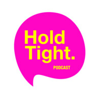 HoldTight logo - Similar company to Zeens