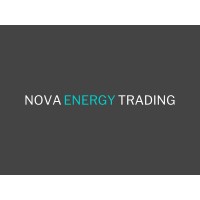 Nova Energy Trading logo - Similar company to Grid Commodities