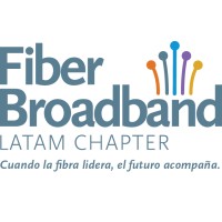 Fiber Broadband Association LATAM Chapter logo - Similar company to Next Data