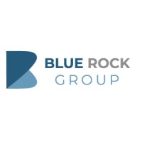 Blue Rock Group logo - Similar company to Centre 56