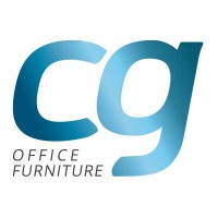 CG Office Furniture Ltd logo - Similar company to Ergostyle