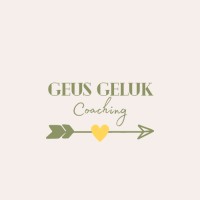 Geus Geluk Coaching logo - Similar company to Captainrecruit