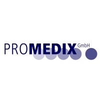 PROMEDIX GmbH logo - Similar company to Meddevs Gmbh
