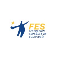 Federacion Española de Sociologia logo - Similar company to Colegio Profesional De Ciencia Política, Sociología, Relaciones Internacionales Y Admon. Pública