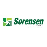 Sorensen Logistics logo - Similar company to Wailea Movers