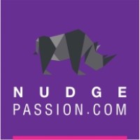 Nudge Passion logo - Similar company to Delyvery, Inc.