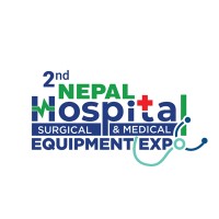 Nepal Hospital Surgical & Medical Equipment Expo logo - Similar company to Nepal Pharma & Health International Expo