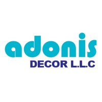 Adonis Decor LLC logo - Similar company to Centro Industries