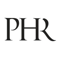 Precision Health Resources logo - Similar company to Premier Laboratory Services
