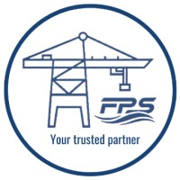 Fravive Port Solutions logo - Similar company to Inno Shock Technology