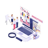 EchoPulse Market Research logo - Similar company to Trend Radar