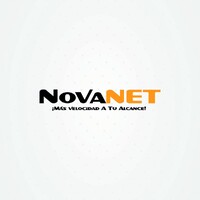 Novanet logo - Similar company to Estrelar Web Serviços De Internet Ltda.