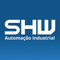 SHW Automação Industrial logo - Similar company to Datagrain Assessoria Em Gestão Tecnológica Ltda
