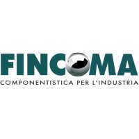 FINCOMA SRL - Componentistica per l'industria logo - Similar company to Eikei Group