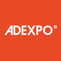 ADEXPO logo - Similar company to A-Booth