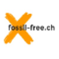 Fossil-Free.Ch