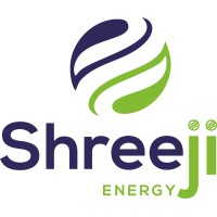 SHREEJI ENERGY logo - Similar company to Gpbo Network