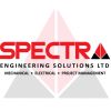 Spectra Engineering Solutions logo - Similar company to Local Infrastructure Support Programme (Lisp)