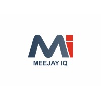 Meejay IQ logo - Similar company to Modresurge Partners