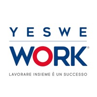 YesWeWork - Agenzia per il Lavoro logo - Similar company to Ot Network