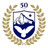 Calpe School logo - Similar company to Crzhomes