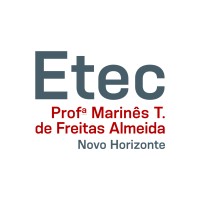 Etec Prof.ª Marinês Teodoro de Freitas Almeida logo - Similar company to Atual Engenharia