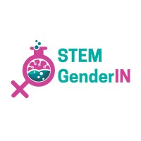 STEM GenderIN logo - Similar company to Euphorianet