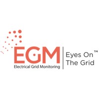Follow us at Electrical Grid Monitoring, Inc. logo - Similar company to Electrical Grid Monitoring, Inc.