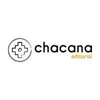Chacana Editorial logo - Similar company to El Methodo - Ideas Lab