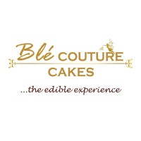 Blé Couture Cakes logo - Similar company to Blé Global