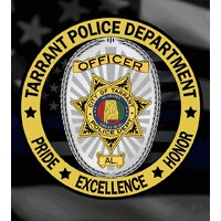 Tarrant Police Dept