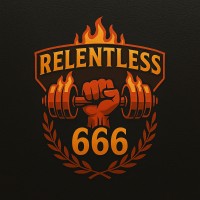 Relentless 666 logo - Similar company to Saas Video Services