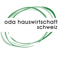 OdA Hauswirtschaft Schweiz logo - Similar company to Deutsche Gesellschaft Für Hauswirtschaft
