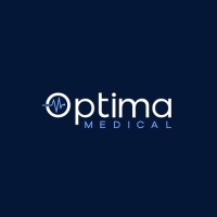 Optima Medical logo - Similar company to Skycapp