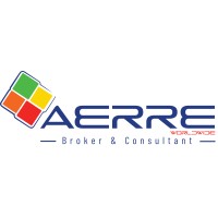 Aerre World Wide Services logo - Similar company to Gruppo Cramst