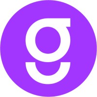 Good Games logo - Similar company to Algorithmics Valladolid