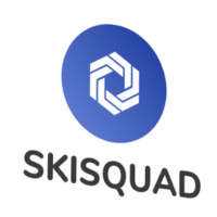 SKI SQUAD logo - Similar company to Trench Security