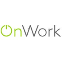 OnWork logo - Similar company to Onwork - It & Cloud ☁️
