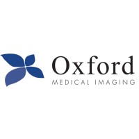 Oxford Medical Imaging Inc. logo - Similar company to Dexcowin