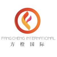方橙国际-Fangcheng Intl logo - Similar company to Crate Group