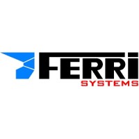 Ferrisystems logo - Similar company to Ibercisa Deck Machinery