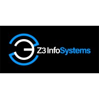 Z3 Info Systems logo - Similar company to Z3 Technologies, Inc