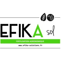 EFIKA Sol logo - Similar company to Efika